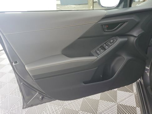 Used 2025 Subaru Crosstrek 2.5i Sport w/ Crosstrek Mirror Package image 28