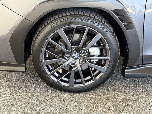 Certified 2023 Subaru WRX Limited w/ Popular Package #2 AWD/4WD image 28