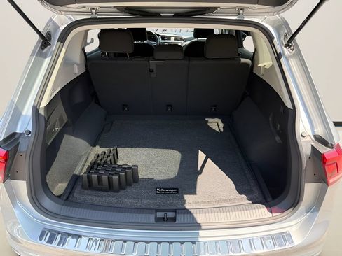 Used 2023 Volkswagen Tiguan S w/ Driver Assistance Package AWD/4WD image 23