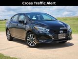 New 2025 Nissan Versa SV w/ Trunk Package image 6