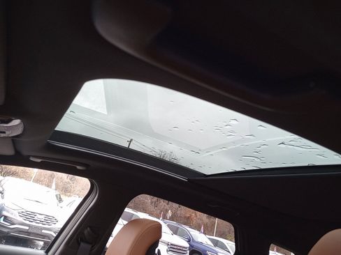 New 2026 Kia Sportage X-Line image 10