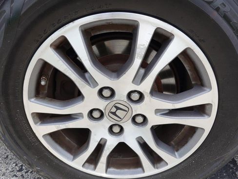 Used 2011 Honda Odyssey EX-L image 7