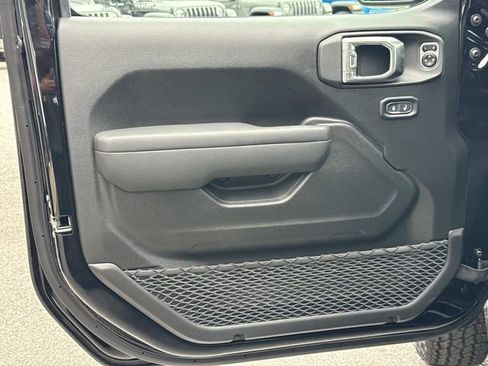 New 2026 Jeep Wrangler Sport S image 27