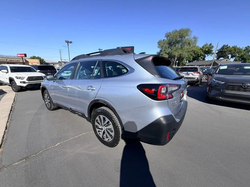 Used 2020 Subaru Outback AWD/4WD image 6