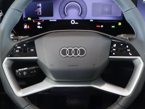 New 2026 Audi A5 2.0T Premium Plus AWD/4WD image 19