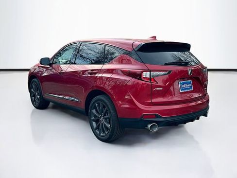 Used 2025 Acura RDX A-Spec image 5