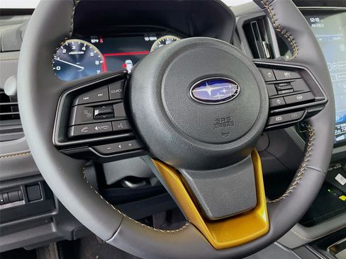 New 2026 Subaru Forester Wilderness image 10