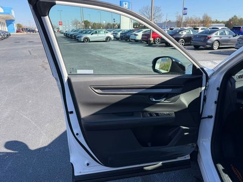 New 2026 Honda CR-V TrailSport image 20