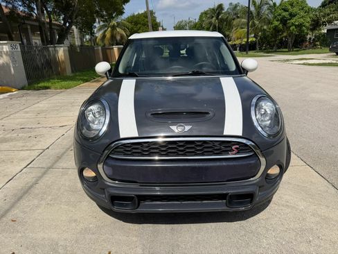 Used 2015 MINI Cooper S FWD image 5