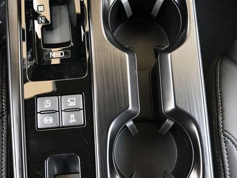 New 2026 Subaru Outback Touring image 36