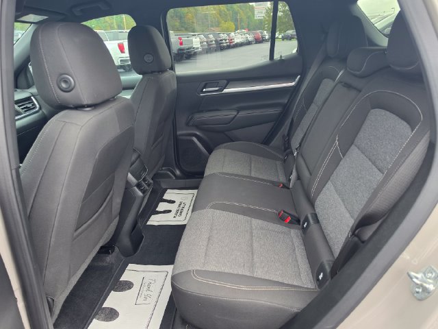 Used 2025 GMC Terrain Elevation AWD/4WD image 10