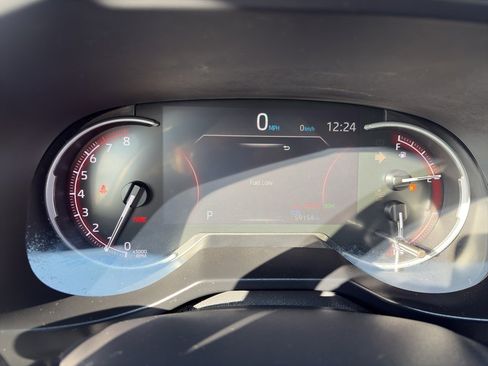 Certified 2024 Toyota RAV4 XLE image 18