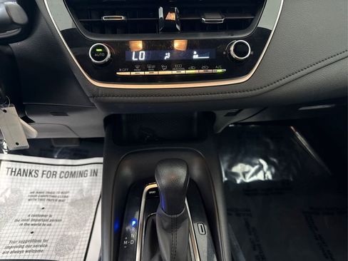 Used 2022 Toyota Corolla SE FWD image 26