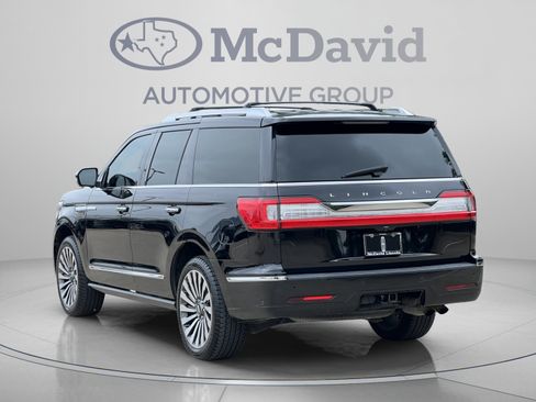 Used 2018 Lincoln Navigator Reserve w/ Technology Package AWD/4WD image 5