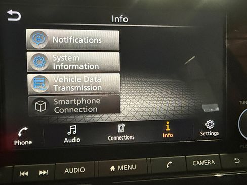 Used 2022 Nissan Pathfinder S FWD image 36
