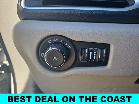 Used 2024 Chrysler Pacifica Select image 28