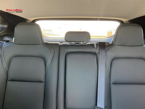 New 2026 Nissan Murano SL AWD/4WD image 25