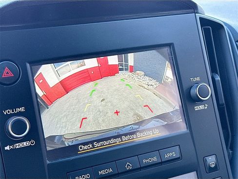 Used 2024 Subaru Impreza 2.0i image 13