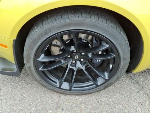 Certified 2021 Dodge Challenger R/T Scat Pack RWD image 9