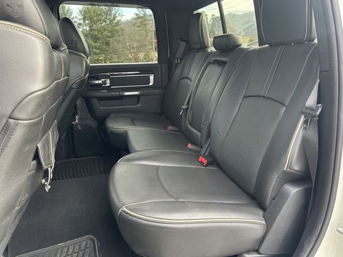 Used 2016 RAM 2500 Limited image 12