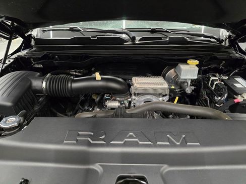 Used 2023 RAM 1500 Big Horn RWD image 13