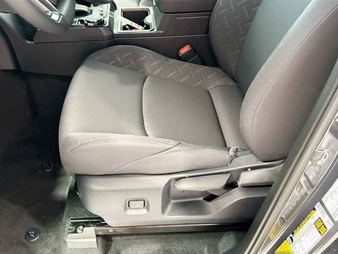 New 2025 Toyota Tacoma SR5 image 17