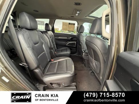 Used 2020 Kia Telluride S FWD image 27
