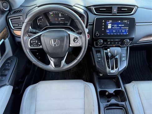 Used 2022 Honda CR-V EX image 11