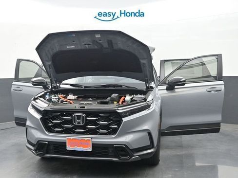 Used 2026 Honda CR-V Sport-L image 37