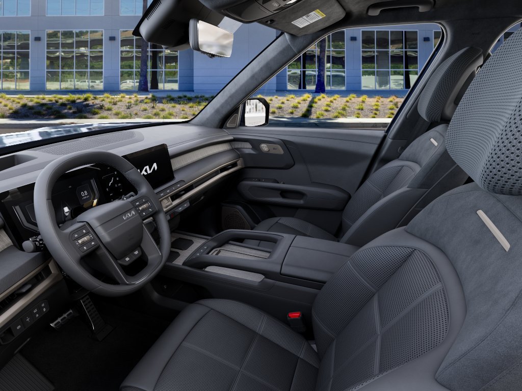New 2027 Kia Telluride SX Prestige AWD/4WD image 17