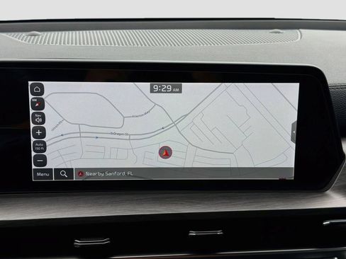 Used 2025 Kia Telluride EX X-Line AWD/4WD image 33