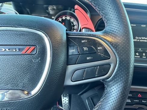 Used 2021 Dodge Challenger R/T Scat Pack image 16