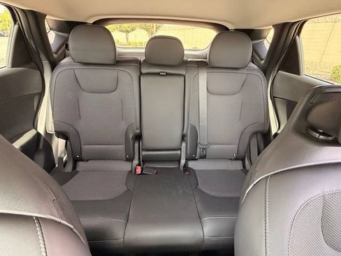 Used 2024 Kia EV6 Light RWD image 16
