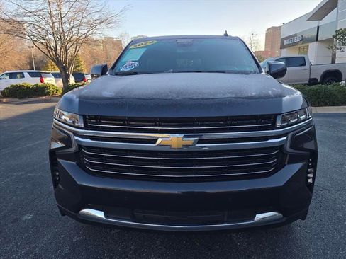 Certified 2024 Chevrolet Tahoe LT image 30