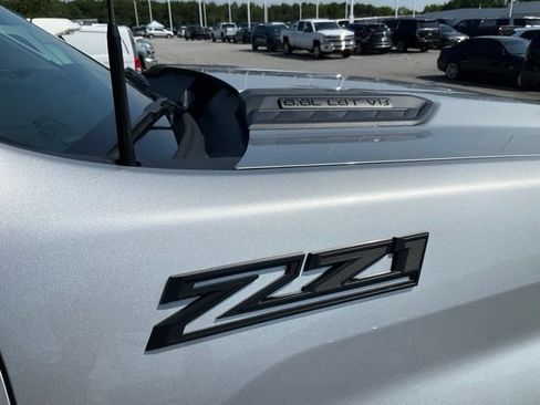 Used 2020 Chevrolet Silverado 2500 LT w/ All Star Edition AWD/4WD image 10