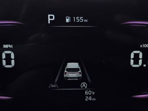 New 2026 Kia Seltos S AWD/4WD image 28