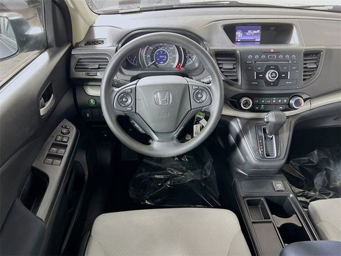 Used 2016 Honda CR-V SE image 20