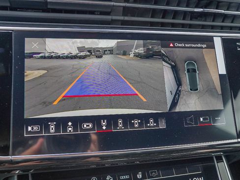 New 2026 Audi Q8 Premium Plus image 11