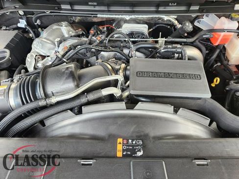 New 2026 Chevrolet Silverado 3500 LT w/ Texas Edition AWD/4WD image 35