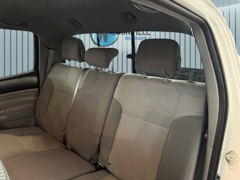 Used 2015 Toyota Tacoma PreRunner w/ SR5 Package image 21