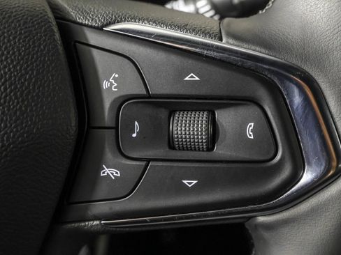 Used 2024 Chevrolet TrailBlazer ACTIV w/ Convenience Package AWD/4WD image 26