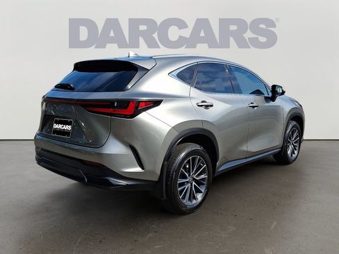 Used 2023 Lexus NX 350 AWD w/ Cold Area Package image 6
