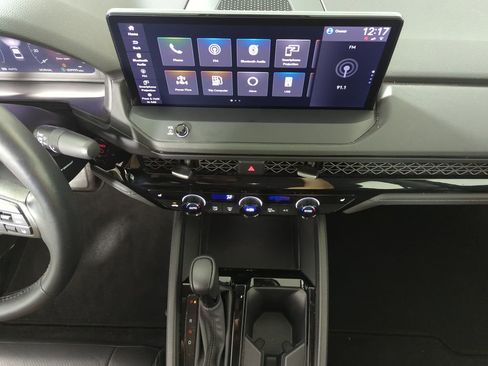 Certified 2023 Honda Accord EX-L image 15