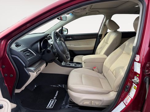 Used 2019 Subaru Outback 2.5i Limited image 10