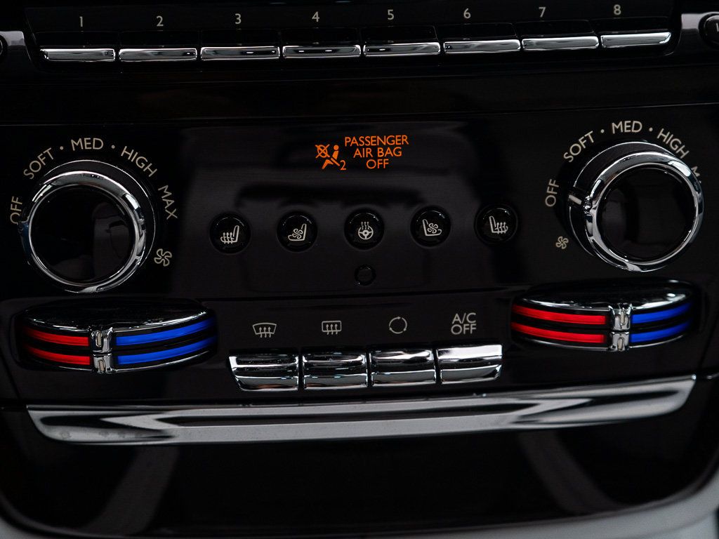 Certified 2023 Rolls-Royce Phantom Sedan RWD image 44