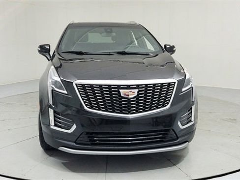 Used 2023 Cadillac XT5 Premium Luxury w/ LPO, Floor Liner Package image 8