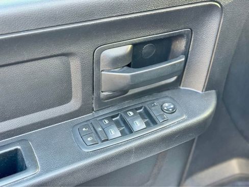 Used 2016 RAM 1500 Tradesman w/ Popular Equipment Group image 10