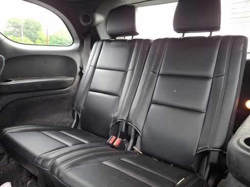Used 2021 Dodge Durango GT AWD/4WD image 13