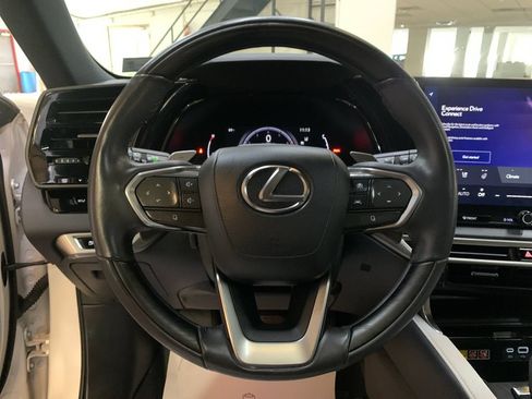 Used 2023 Lexus RX 350 Premium Plus w/ Cold Area Package AWD/4WD image 28