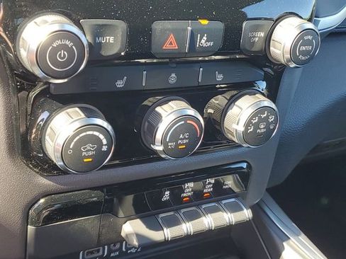 New 2025 RAM 1500 Big Horn image 12